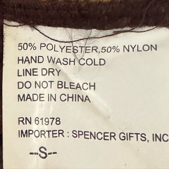 Spencer’s woman’s Vintage-Inspired Rococo Costume Dress halloween small - Picture 2 of 8